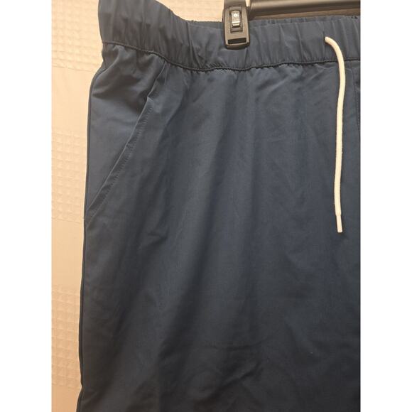 Original Use Swim Trunks Mens XL Lined Swim Surfer Beach Outdoor Dad Casual Blue - Picture 2 of 8